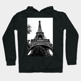 Eiffel Tower Hoodie